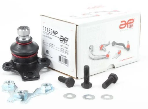 оп. шар. VW Golf II-III, Passat B3-B4, Caddy II, Polo (d=19)  (APLUS)