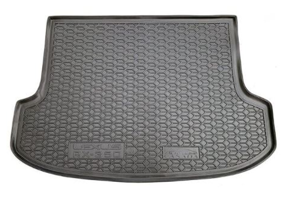 коврик багажника Lexus RX-350 2010-2014 Канада