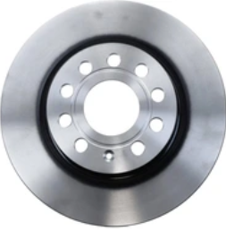 диск тормозной пер. BMW 3 (E90/F30), X1 (E84) (d312x24mm)  (HART)