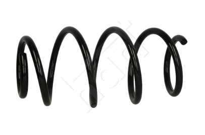 пружина пер. Hyundai ix35, Kia Sportage 2.0CRDi (10-15)  (HART)