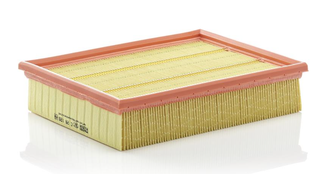 Повітряний фільтр