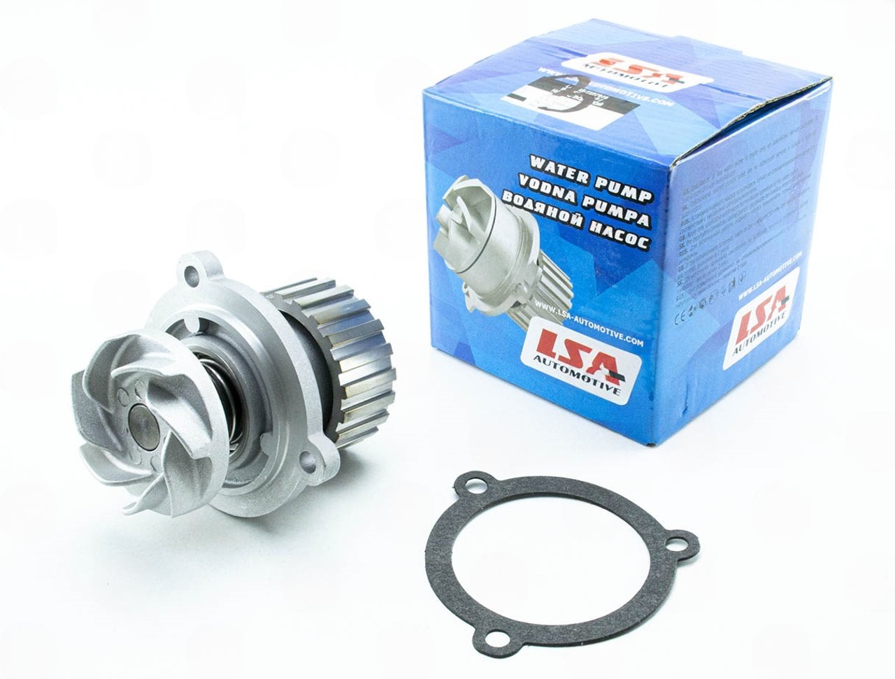 помпа Таврия 1102 LSA