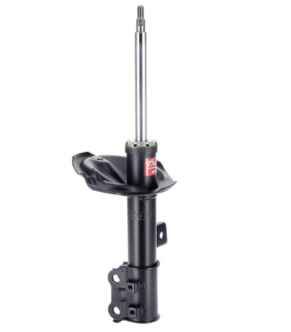 Амортизатор підвіски