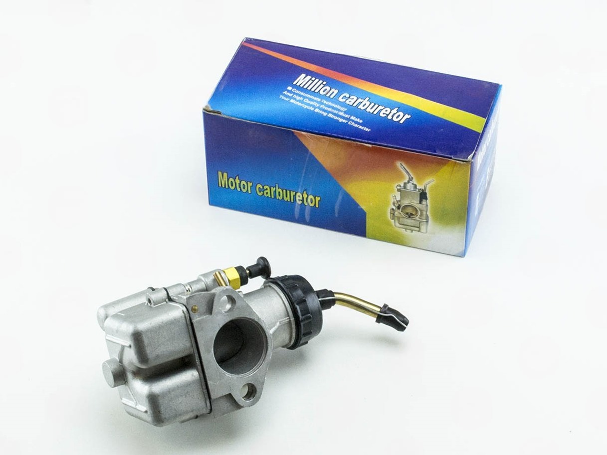 карбюратор К-68-У      МТ (правый)