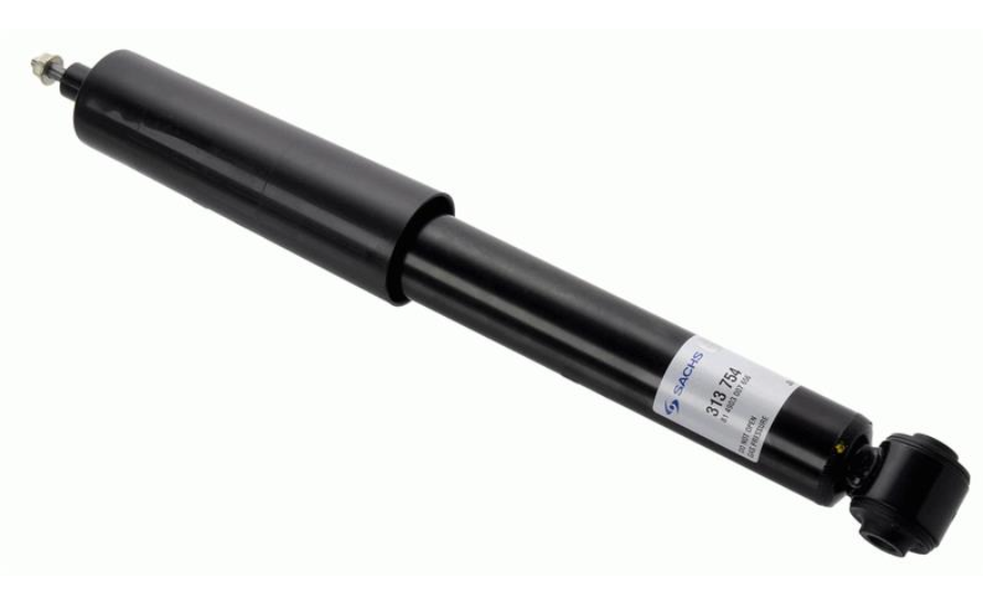 Амортизатор підвіски