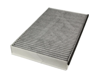 фильтр салона MB Vito 639 угольный  (HART)