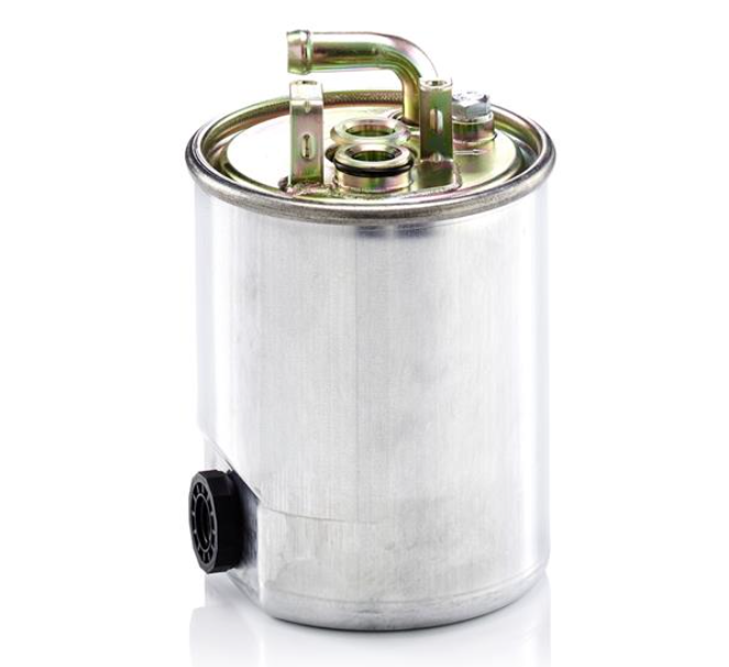 Паливний фільтр WK842/18 - зображення 1