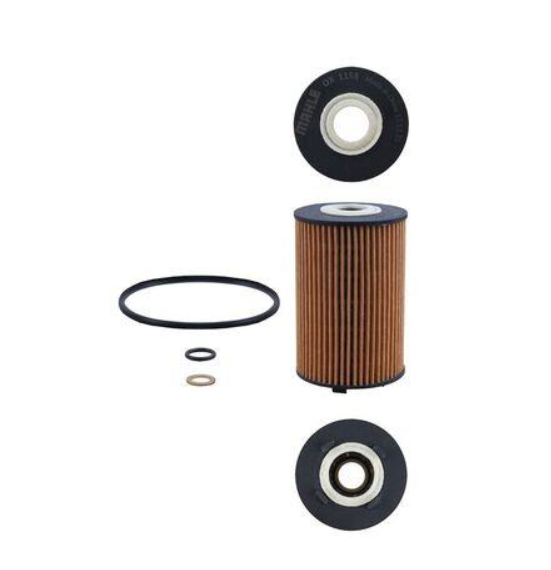 Масляний фільтр