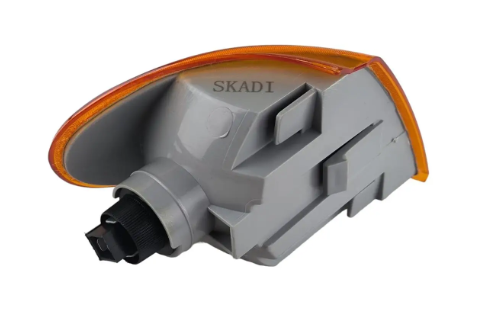 указат.повор.2113-15 желтый лев. SKADI 2115-3711171 - зображення 2