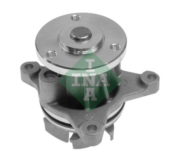 Водяна помпа