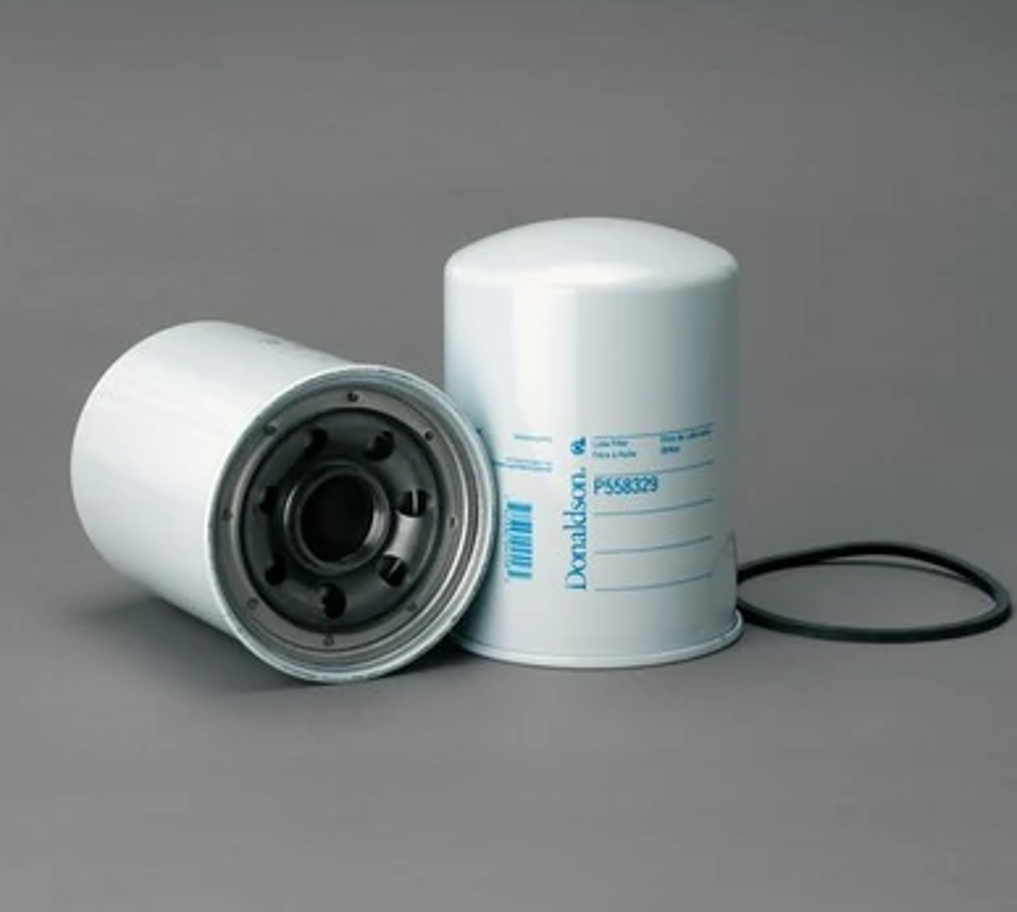 Фильтр масляный  P558329