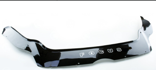 мухобойка Ford Focus III 2011-2015 VIP Китай
