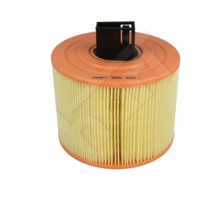 фильтр возд. BMW 3 (E90-E93), X1 (E84) 2.5/3.0 (N52/N53) 05->  (HART)
