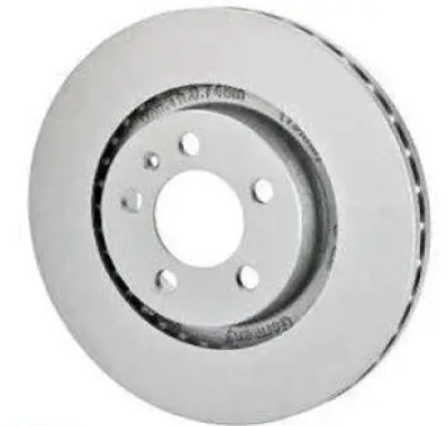 диск гальмівний