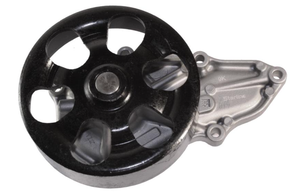 Водяна помпа