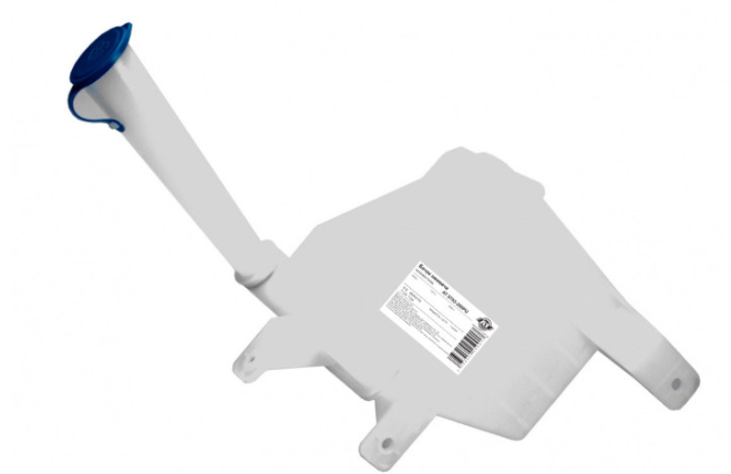 бачок омывателя AVEO, Vida (96650703)  AT