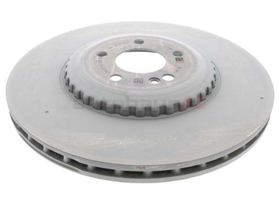 Диск гальмівний
