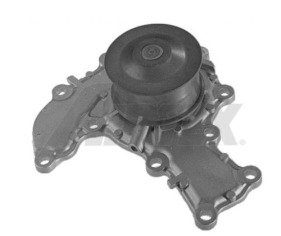 Водяна помпа