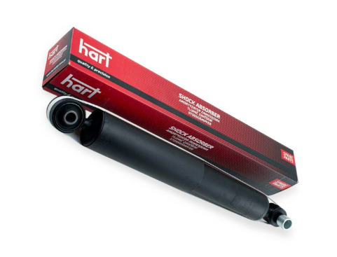 амортизатор зад. Renault Laguna I масл.  (HART)