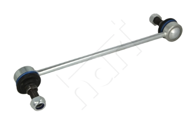 стойка стаб. пер. Hyundai Santa Fe I (00-06) левая L  (HART)