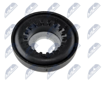 подш. опоры стойки Chevrolet Aveo T200 (03-08)  (NTY)