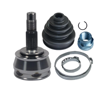 граната нар. Opel Corsa C, D (z27x22)  (HART)