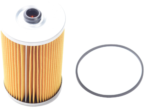 фильтр топл.  Эталон E-2 (WIX) 33112E - зображення 1