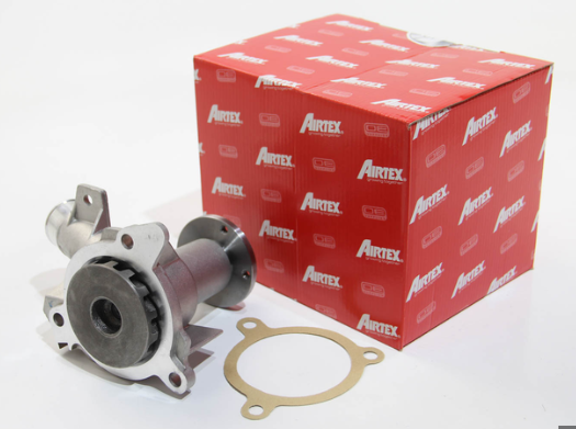 помпа BMW 5 E28/34, 3 E30 двиг M20 <-91  (AIRTEX)