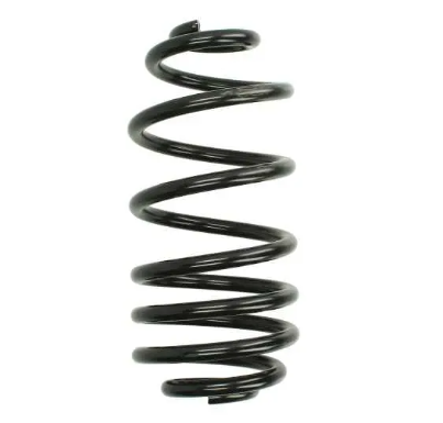 Пружина підвіски