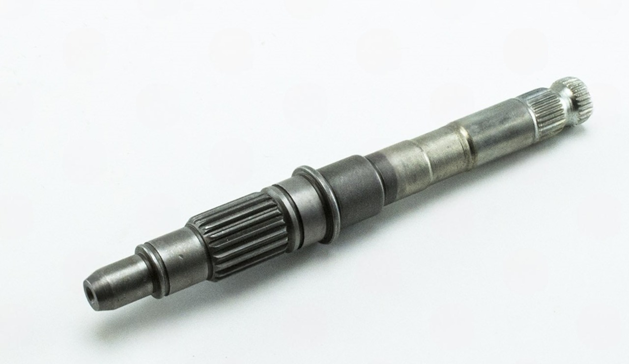 вал заводной Minsk-Viper CG-125-150