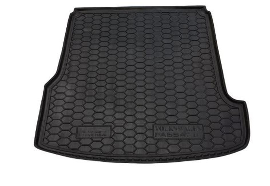 коврик багажника VW Passat B5 1996-2005 универсал