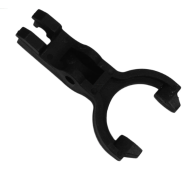 вилка стартера Lanos, Aveo, Nexia (AS)