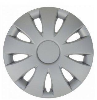 колпак колесный 16" JESTIC "Aura"