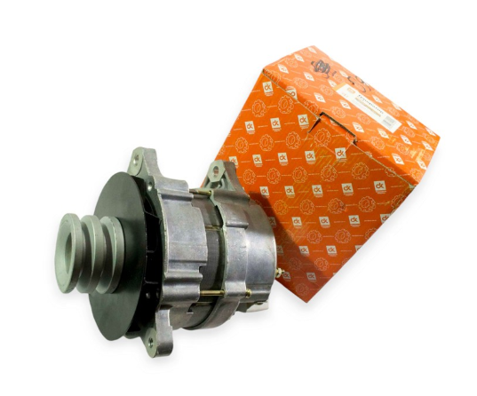 генератор Волга 402дв с вых.на тахом. (ДК) 65А