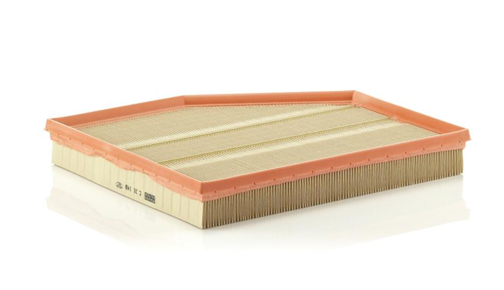 Повітряний фільтр