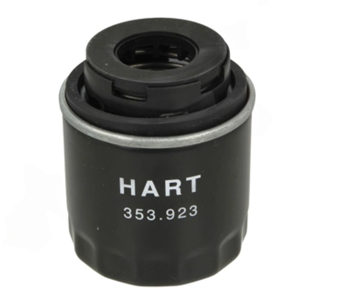 фильтр масл. VW GROUP 1.2-1.4TSI  (HART)