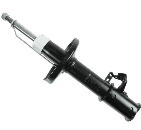 Амортизатор підвіски