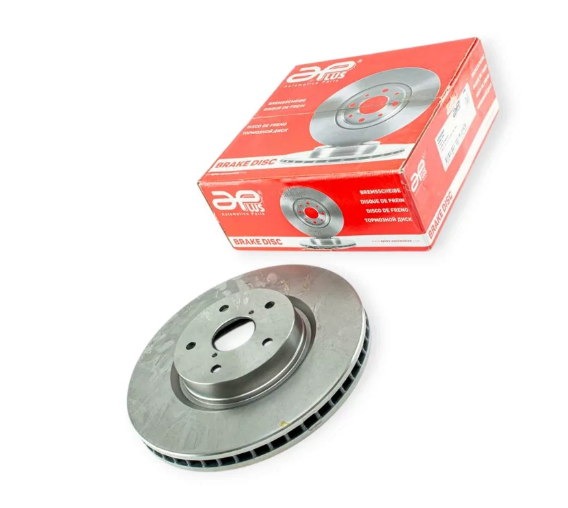 диск тормозной пер. Subaru Outback 14-> (d316x30mm)  (APPLUS)