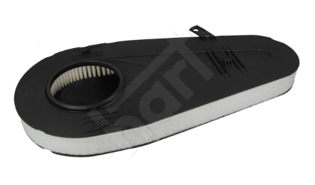 фильтр возд. BMW 5 (F10/F07) 2.0d/3.0d (N47/N57) 10->  (HART)