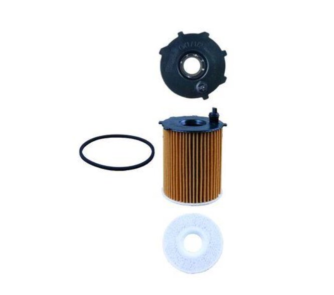 Масляний фільтр