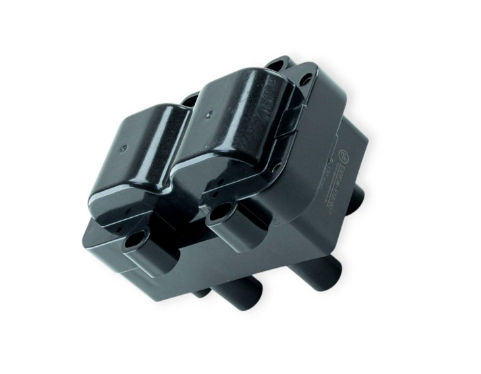 катушка зажигания Logan, Largus (1,6л 8v) (E&E) модуль (Б-130) 7700274008 - зображення 2