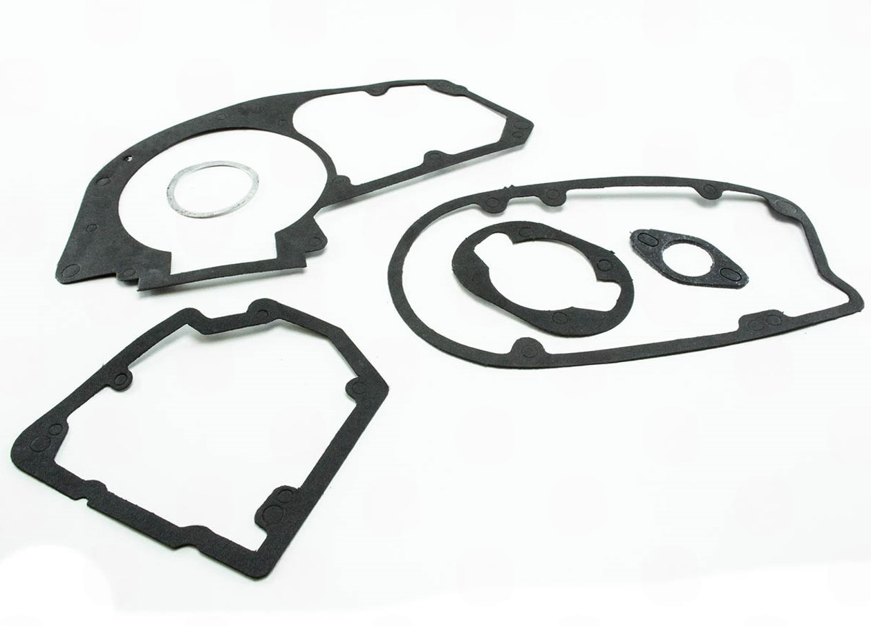 прокладки двигатетя Минск 12V