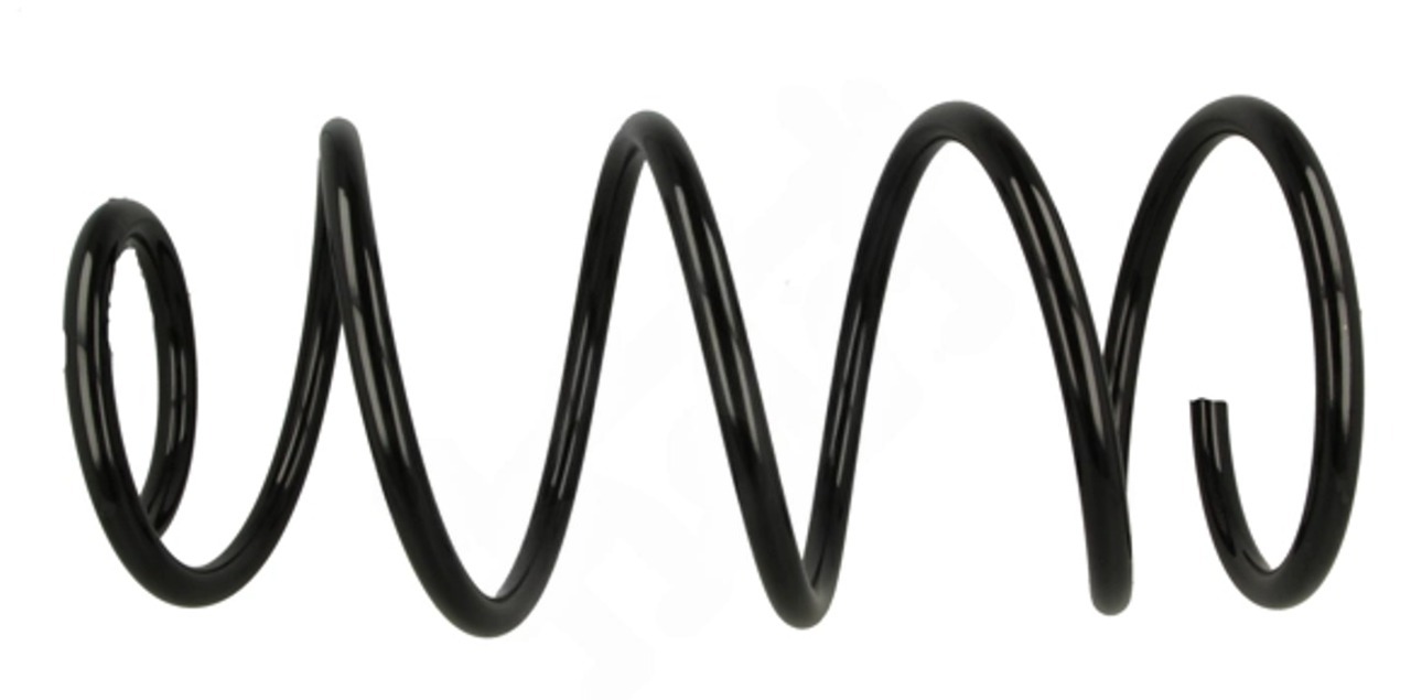 пружина пер. Ford Focus II 1.4-1.6i (04-12)  (HART)