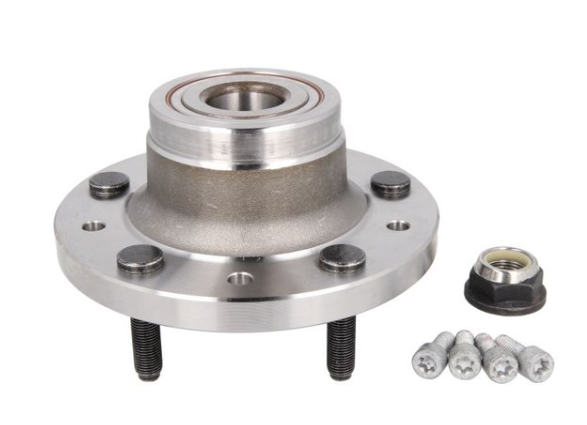 Підшипник колісний