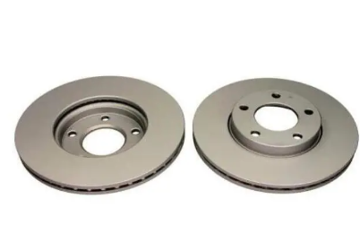 диск тормозной пер. Mazda 3 (03-14), Mazda 5 (05->) (278x25)  (LPR-Samko)