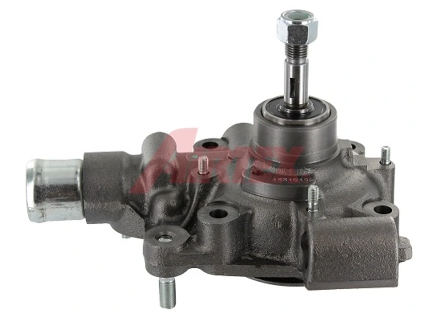 помпа Iveco Daily II, III 2.5D 89->  (AIRTEX)