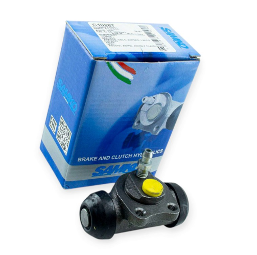 цил.торм.задн. Lanos, Aveo (19.05мм) 2-ва болта (LPR-Samko)