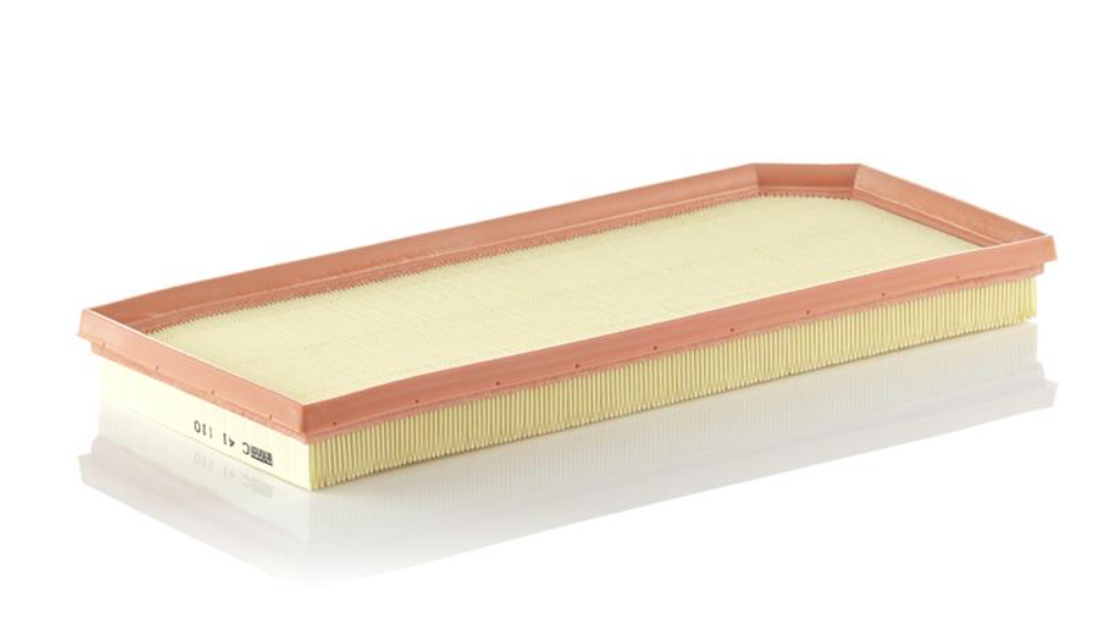 Повітряний фільтр