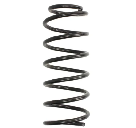 Пружина підвіски