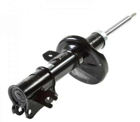 Амортизатор підвіски